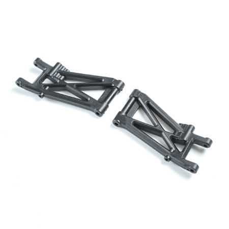 LOS234044 Rear Arm Set: 22S Drag