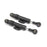 LOS234051 Front Secondary Shock (2): 1/10 Baja Rey 2.0