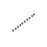 LOS235011 Set Screws, M3 x 3mm Cup Point(10)