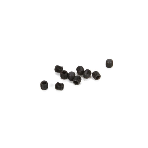 LOS235018 Set Screw, M3 X 3mm (10)