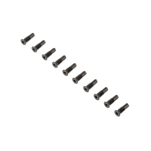LOS235023 Hinge Pin Screw FR (10) Rock Rey