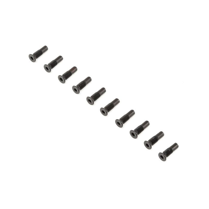 LOS235023 Hinge Pin Screw FR (10) Rock Rey