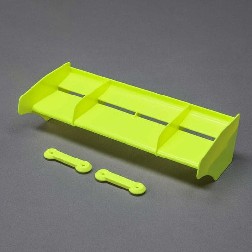 LOS240027 Wing, Yellow: 8X, 8XE, 8XT