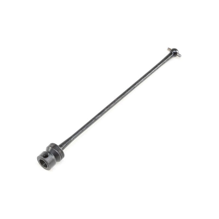 LOS242025 Center Drive Shaft Assmbly Rear: LST 3XL-E
