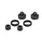 LOS243001 Shock Plastics: 8 RTR