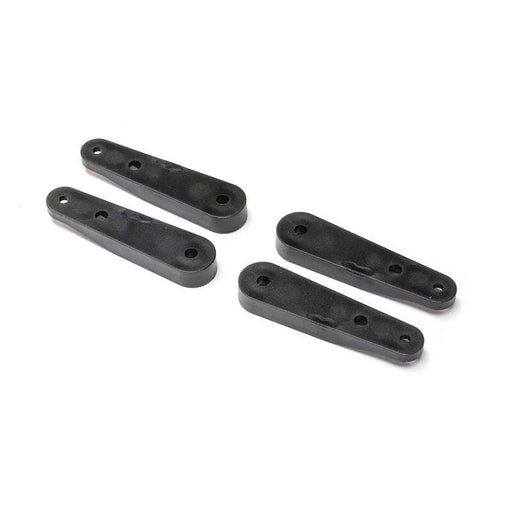 LOS244015 Sway Bar Cover (4): TLR Tuned LMT