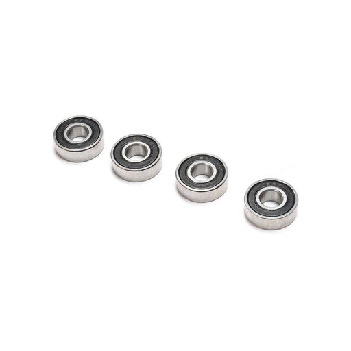 LOS247001 6x15x5mm Metal Shield Ball Bearing (4)
