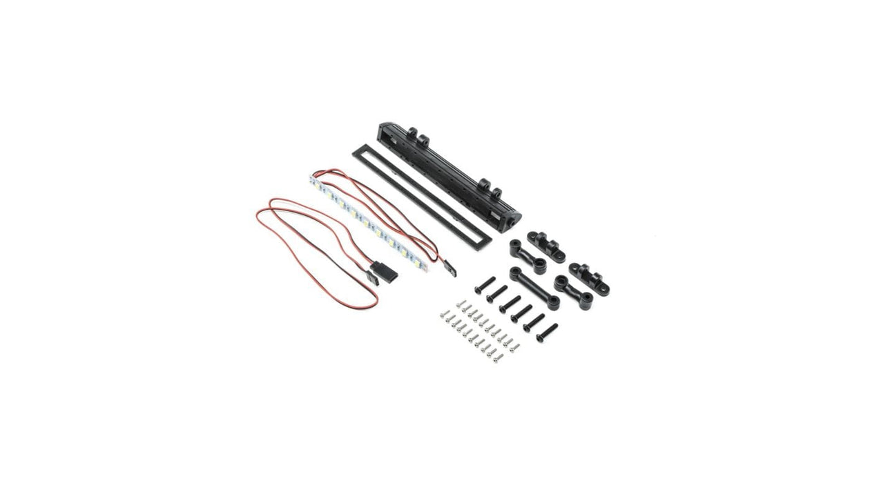 LOS250019  LED Light Bar Set, Complete: DBXL-E