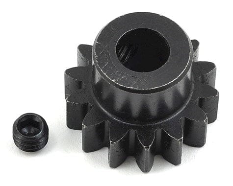 LOS252065 Pinion Gear, 14T, 1.5M, 8mm Shaft