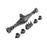 LOS252071 Axle Housing Set, Rear: Super Baja Rey