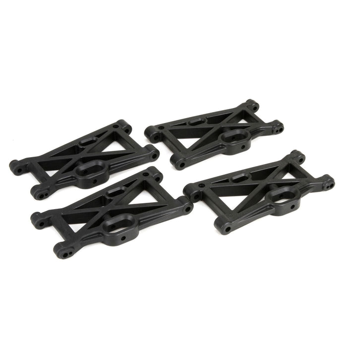 LOS254006 Suspension Arm Set (4): 1:5 4wd DB XL