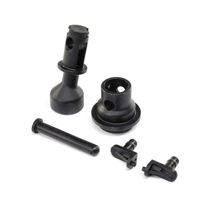 LOS261006 Rider Mount Set: Promoto-MX