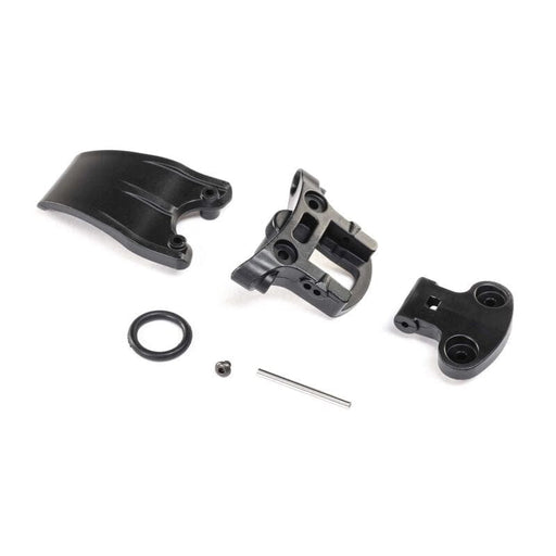 LOS261008 Rear Fender Mount Set: Promoto-MX
