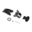 LOS261008 Rear Fender Mount Set: Promoto-MX
