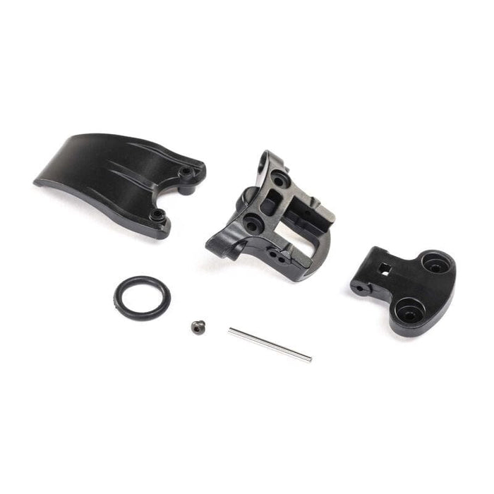 LOS261008 Rear Fender Mount Set: Promoto-MX