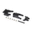 LOS261010 Control Arms & Hardware, Crash Structure: Promoto-MX