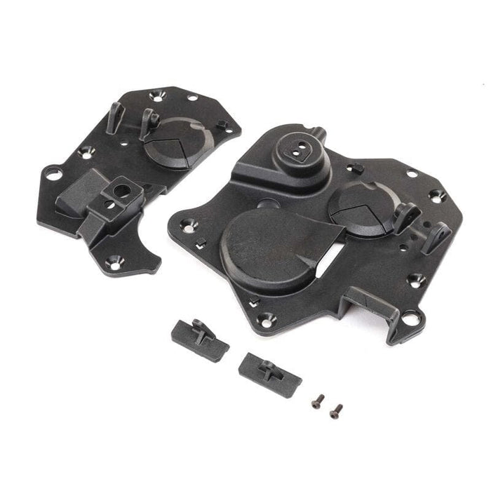 LOS261014 Chassis Side Cover Set: Promoto-MX