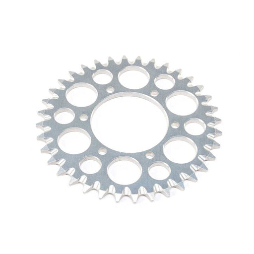 LOS262003 Hub Chain Sprocket, Clear: Promoto-MX