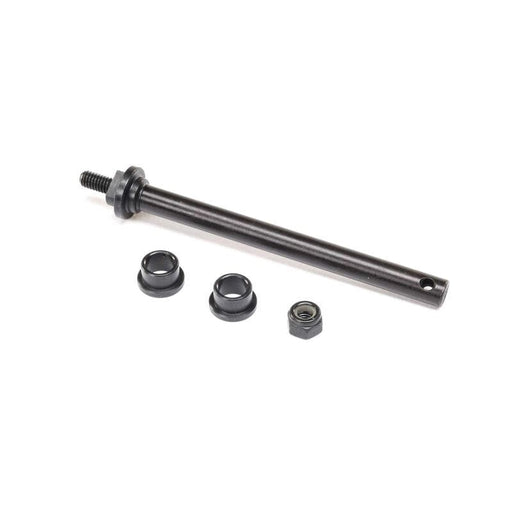 LOS262005 Swing Arm Layshaft with Hardware: Promoto-MX