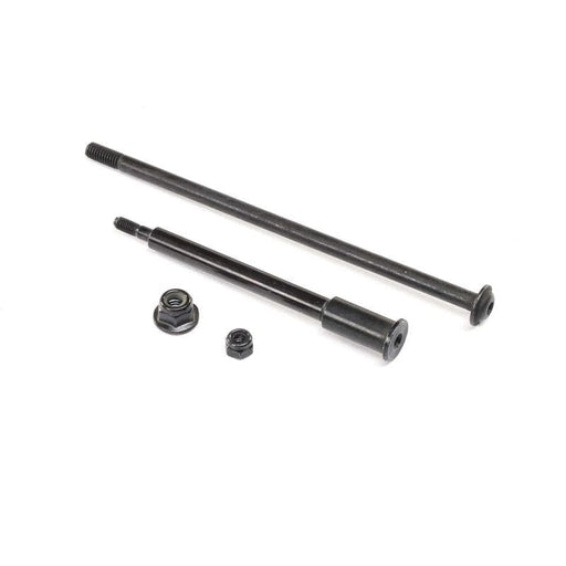 LOS262015 Axle Set: Promoto-MX