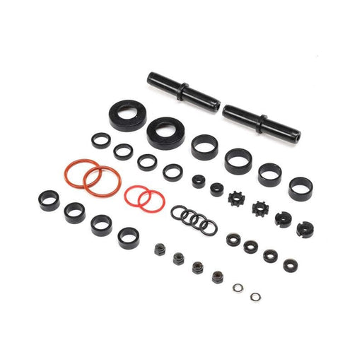 LOS263003 Fork Rebuild Kit: Promoto-MX