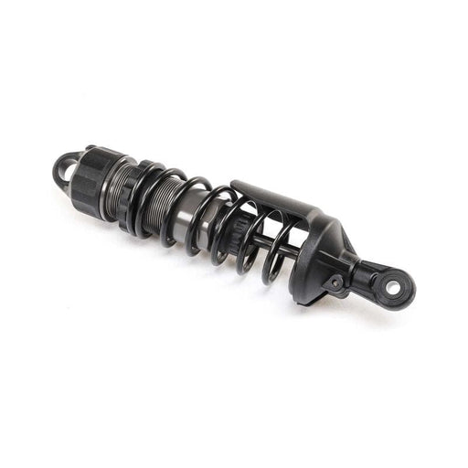 LOS263007 Rear Shock Set, Complete & Assembled: Promoto-MX