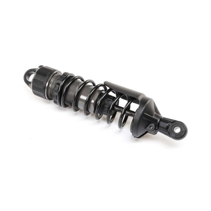 LOS263007 Rear Shock Set, Complete & Assembled: Promoto-MX