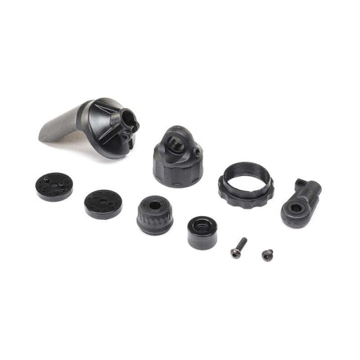 LOS263008 Shock Plastics & Hardware: Promoto-MX