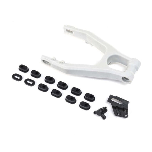 LOS264000 Rear Swing Arm: Promoto-MX