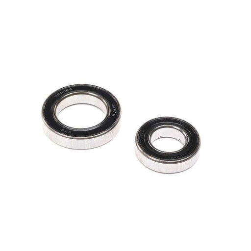 LOS267003 Steer Shaft Sealed Bearing Set: Promoto-MX
