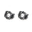 LOS314008 Aluminum Spindle Carrier Set, 0deg, Black: Mini LMT
