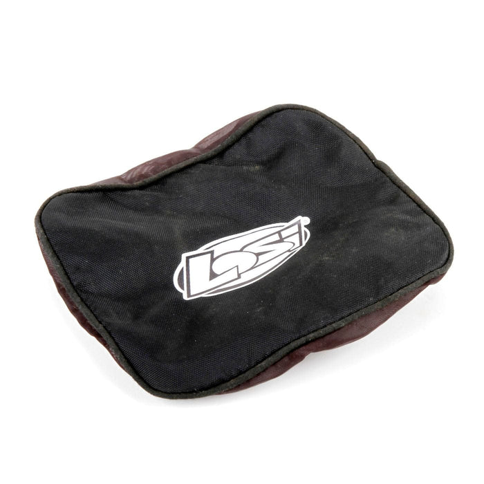 LOS356000 	Losi Square Pre-Filter: 5T RTR, MINI WRC