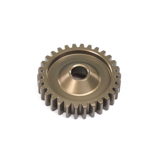 LOS362012 Aluminum Compound Gear: Promoto-MX