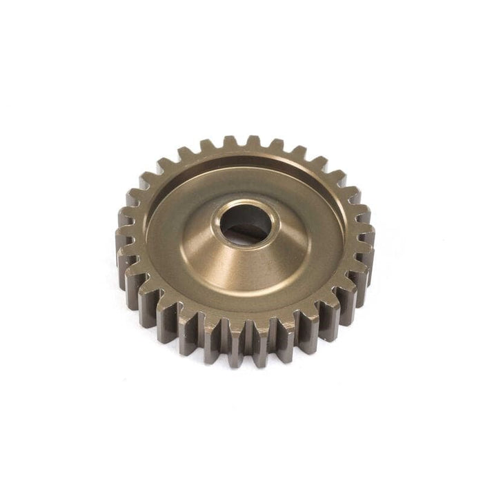 LOS362012 Aluminum Compound Gear: Promoto-MX