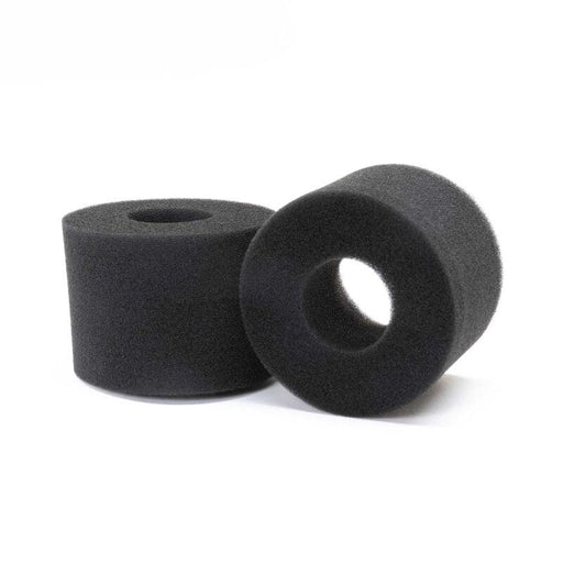 LOS41043 Foam Tire Insert (2): Mini LMT