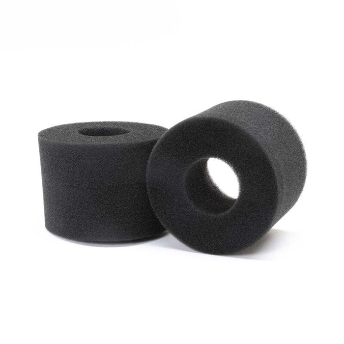 LOS41043 Foam Tire Insert (2): Mini LMT