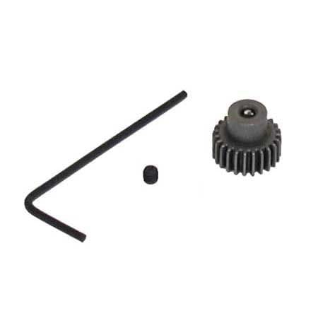 LOS4124 48 Pitch Pinion Gear,24T
