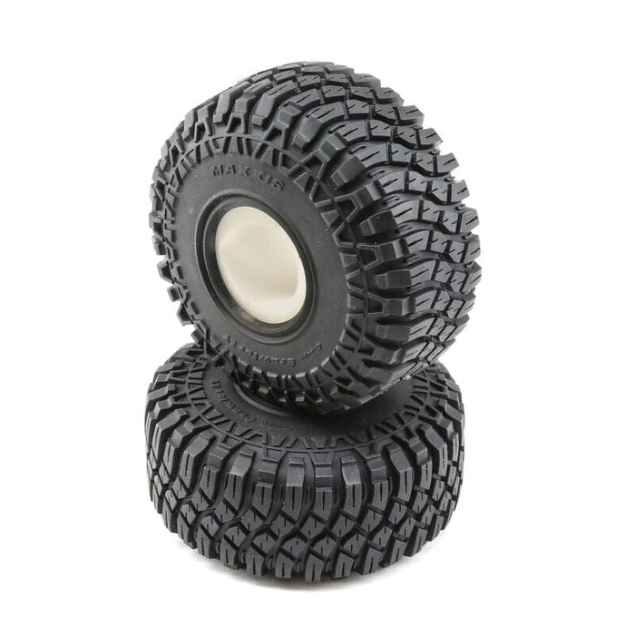 LOS43013 Maxxis Creepy Crawler LT Tires (2)