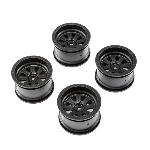 LOS43014 Wheels 2.2" (4) Rock Rey