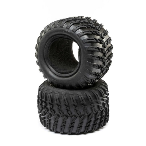 LOS43020 Tires (2): TENACITY T