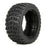 LOS45006 Left&Right Tire(1ea)&Foam Insert(2):1:5 4wd DB XL