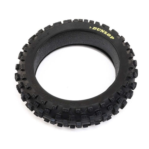 LOS46009 Dunlop MX53 Rear Tire with Foam, 60 Shore: Promoto-MX
