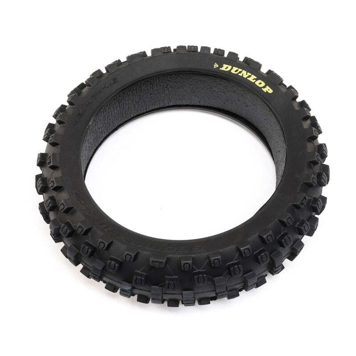 LOS46009 Dunlop MX53 Rear Tire with Foam, 60 Shore: Promoto-MX