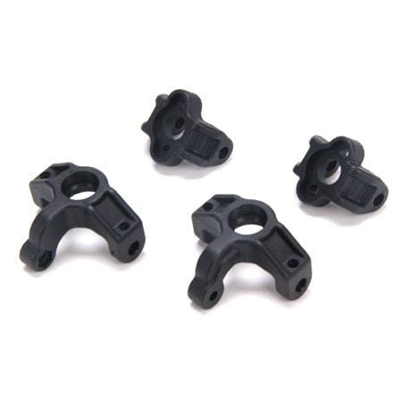 LOSA1030 Spindle & Carrier Set: CCR