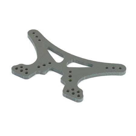 LOSA1206 FRONT SHOCK TOWER: XXX4 G+