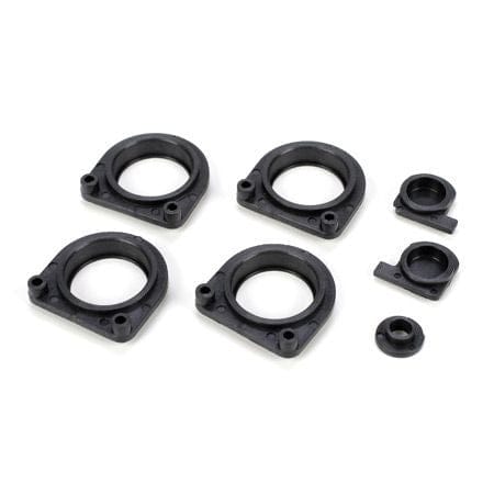 LOSA3217   BALL BEARING INSERTS: XX4