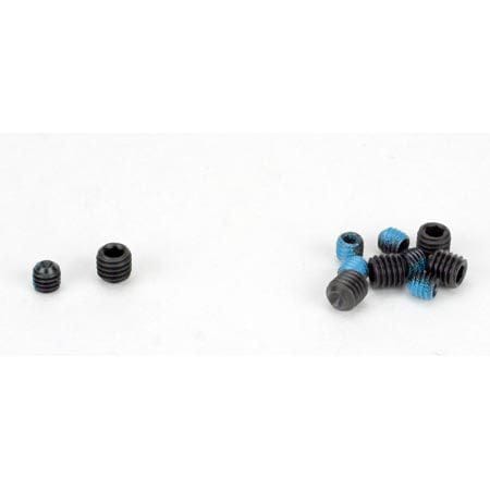 LOSA6250 Set Screws, 4mm & 5mm (6ea)