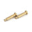 LOSA6501 Hinge Pins 4x21mm TiN: 8B (2)