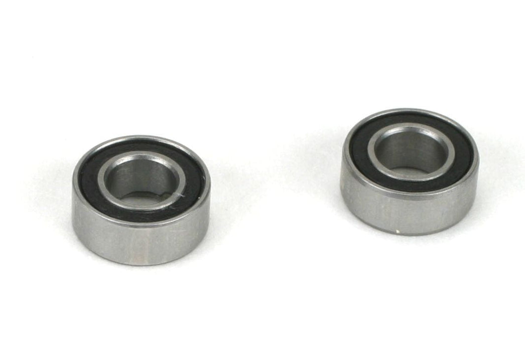 LOSA6937 5x10mm Shielded Ball Bearing(2)