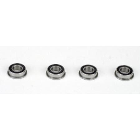 LOSA6941 6x12 Ball Bearing, Flanged(4)